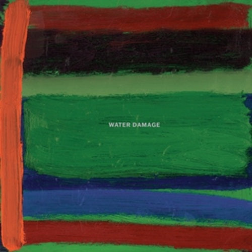 water damage-repair 2lp