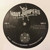 wavejumpers-the sunken treasure ep