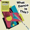 various-what dance is this? uk post-punk dancefloor 1979-1983 vol 1 lp