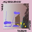 while my sequencer gently bleeps last night a bassline saved my life unsure