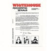 whitehouse-psychopathia sexualis cd
