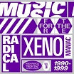music for the radical xenomaniac vol 3
