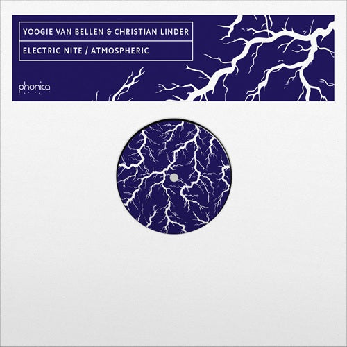 yoogie van bellen & christian linder-electric nite / atmospheric 12