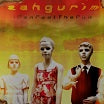 zahgurim-i can feel the fun cd